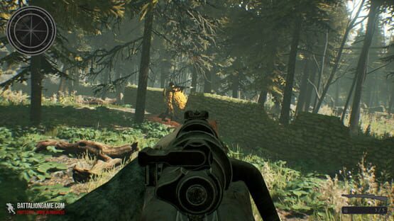 Screenshot Battalion Legacy 3