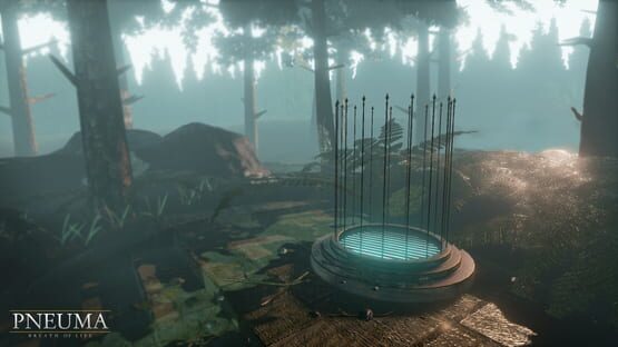 Screenshot Pneuma: Breath of Life 1