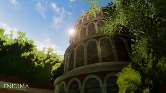 Screenshot Pneuma: Breath of Life 2