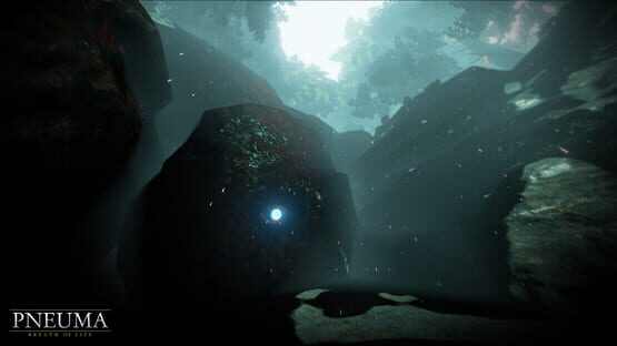 Screenshot Pneuma: Breath of Life 3