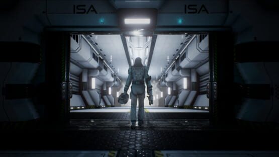 Screenshot The Turing Test 3