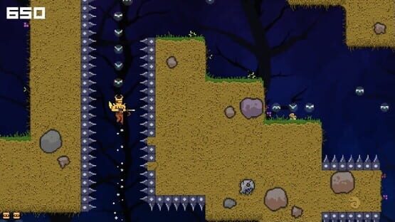 Screenshot Zombeez: A Killer Queen Remix 3
