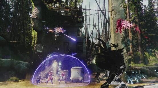 Screenshot Destiny 2: Forsaken - Legendary Collection 2