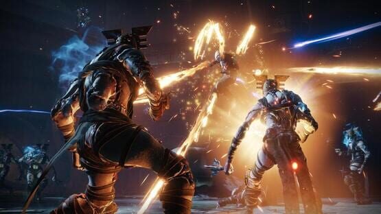Screenshot Destiny 2: Forsaken - Legendary Collection 3