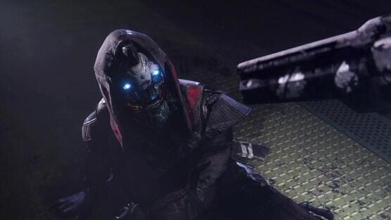 Screenshot Destiny 2: Forsaken - Legendary Collection 1