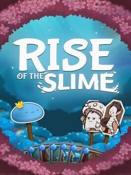Cover Rise of the Slime