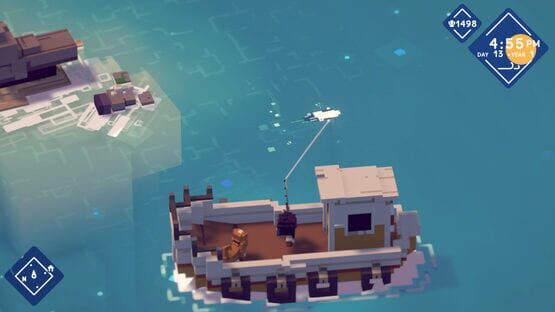 Screenshot Moonglow Bay 1