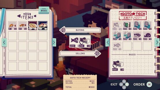 Screenshot Moonglow Bay 3
