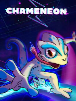 Cover Chameneon
