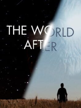 Cover The World After