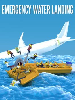 Cover Emergency Water Landing