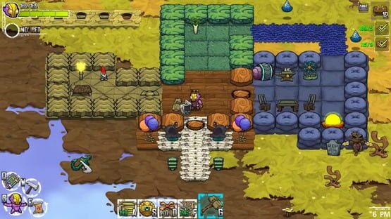 Screenshot Crashlands 2
