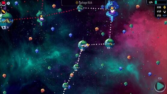 Screenshot Levelhead 3