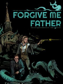 Cover Forgive Me Father