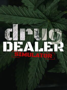 Cover Drug Dealer Simulator