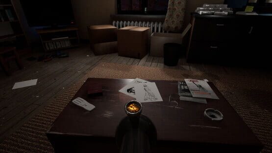 Screenshot Drug Dealer Simulator 1