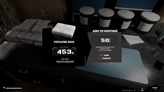Screenshot Drug Dealer Simulator 3
