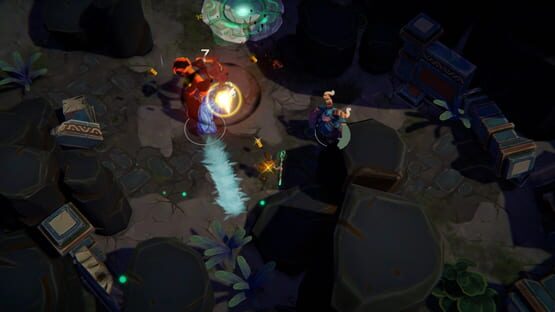 Screenshot Adore 1