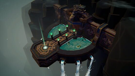 Screenshot Adore 2