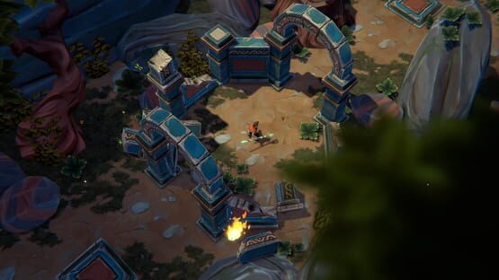Screenshot Adore 3