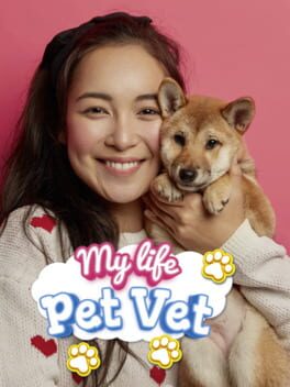 Cover My Life: Pet Vet