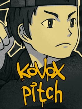 Cover Kovox Pitch