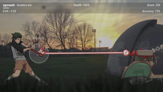 Screenshot Kovox Pitch 1