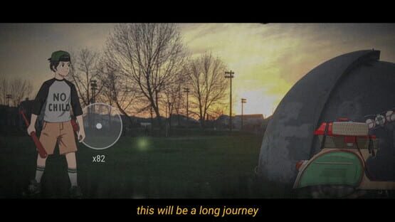 Screenshot Kovox Pitch 3