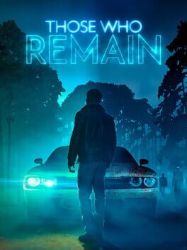 Cover Those Who Remain