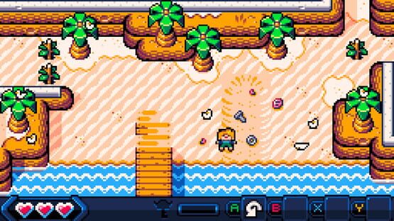 Screenshot Castaway 1