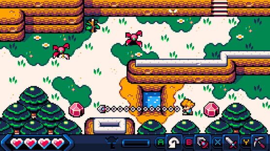 Screenshot Castaway 2