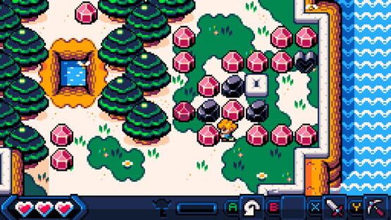 Screenshot Castaway 3