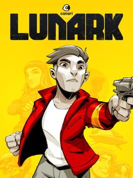 Cover Lunark
