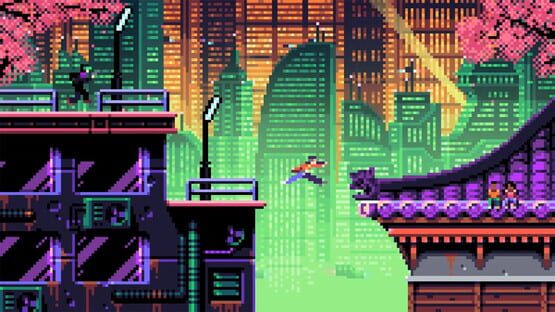 Screenshot Lunark 1
