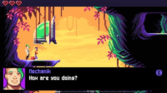 Screenshot Lunark 3