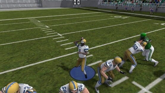 Screenshot Maximum Football 2018 2