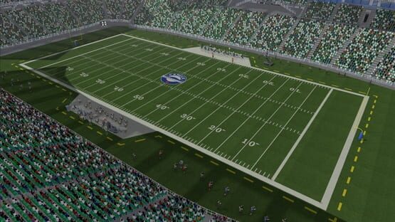 Screenshot Maximum Football 2018 3