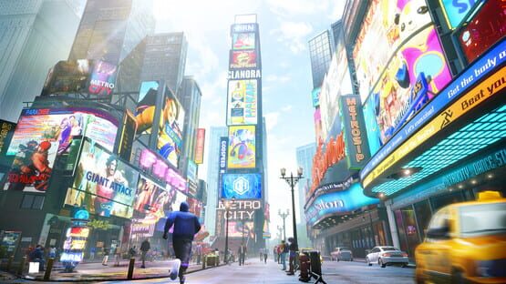 Screenshot Street Fighter 6 3