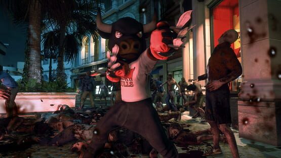 Screenshot Dead Rising 3 1