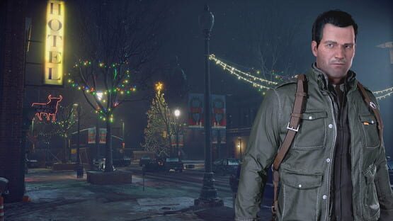 Screenshot Dead Rising 4 1