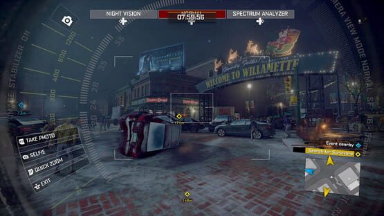 Screenshot Dead Rising 4 2