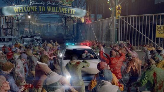 Screenshot Dead Rising 4 3