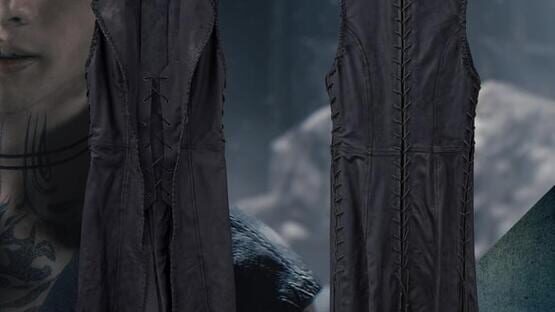 Screenshot Devil May Cry 5: Ultra Limited Edition 1