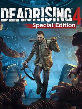Cover Dead Rising 4: Special Edition