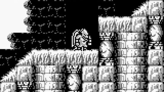 Screenshot Gargoyle's Quest 1