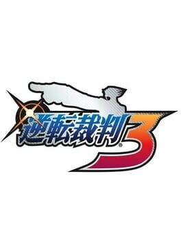 Cover Gyakuten Saiban 3