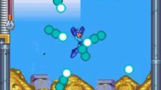 Screenshot Mega Man & Bass 3