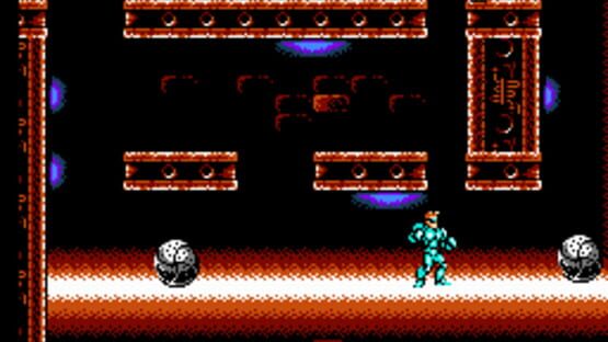 Screenshot Street Fighter 2010: The Final Fight 2