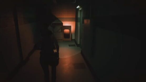 Screenshot Biohazard RE: 3 - Z Version 3