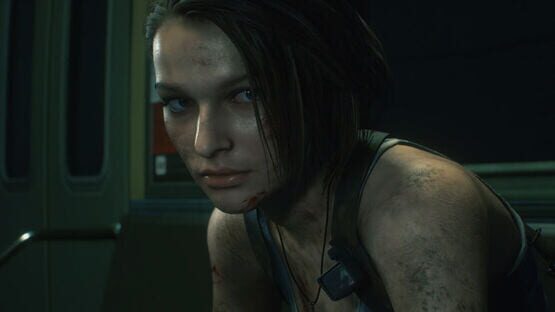 Screenshot Resident Evil 3: Collector's Edition 2